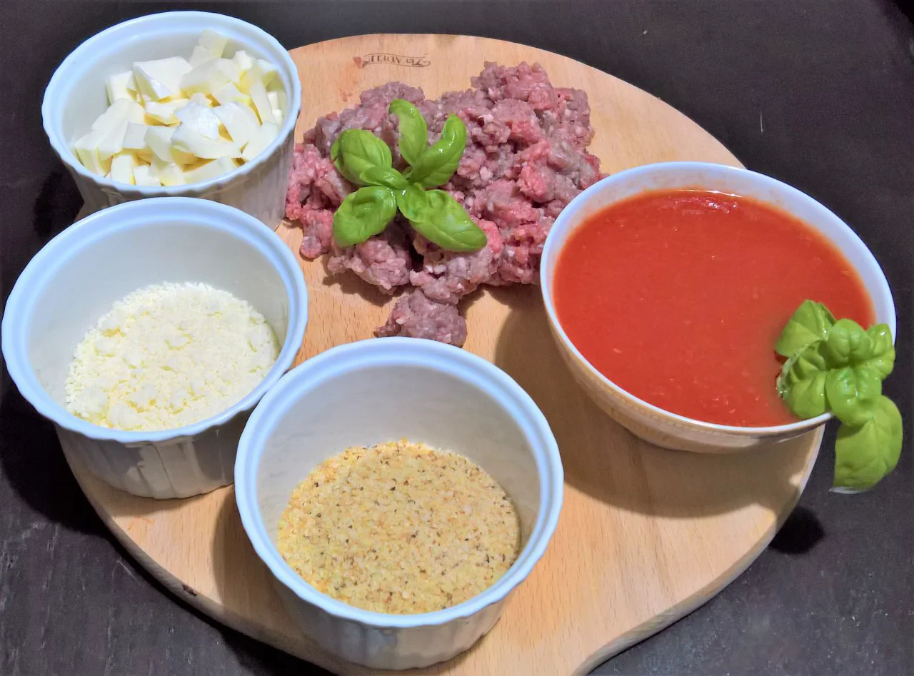 Montanare di carne